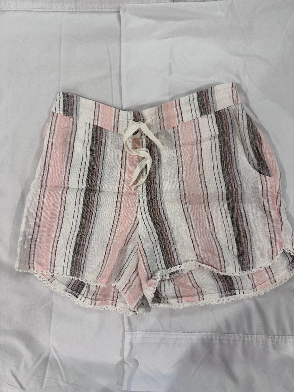 Caslon Shorts Size M
